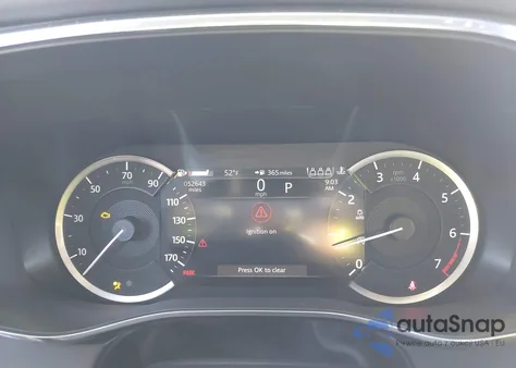 2021 Jaguar F-Pace S P340 Awd Automatic from USA, damaged, VIN SADCJ2EU5MA668088